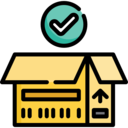 shipping and delivery,delivery,shipping,boxes,checked,package,package checking ok 
